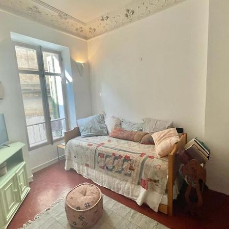 Bnb Renting Great Studio In The Heart Of Cannes Old City Neighbourhood ! Villa Екстериор снимка