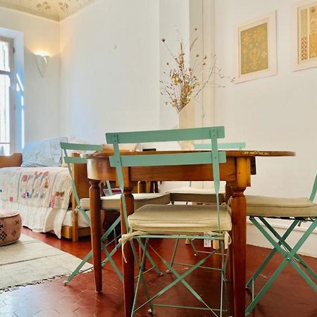 Bnb Renting Great Studio In The Heart Of Cannes Old City Neighbourhood ! Villa Екстериор снимка