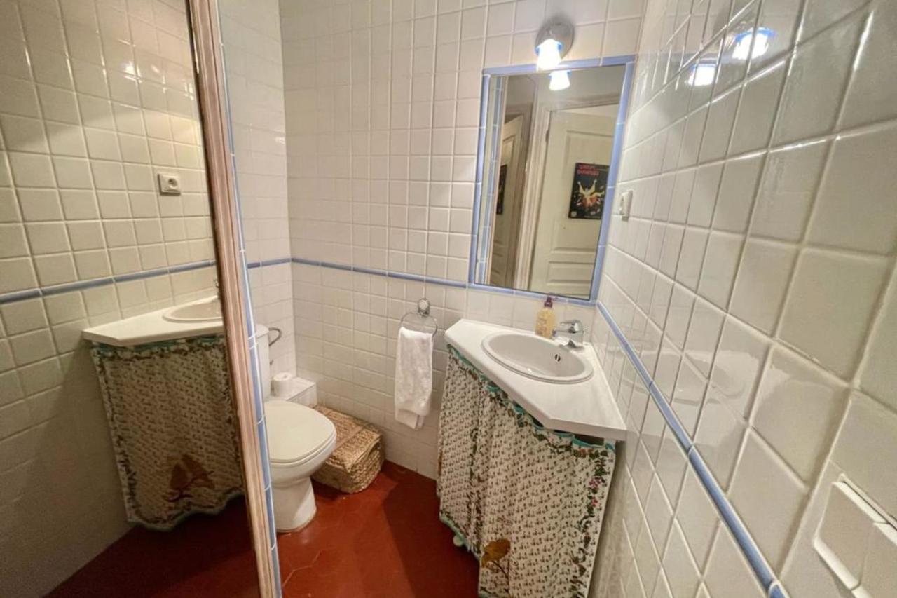 Bnb Renting Great Studio In The Heart Of Cannes Old City Neighbourhood ! Villa Екстериор снимка