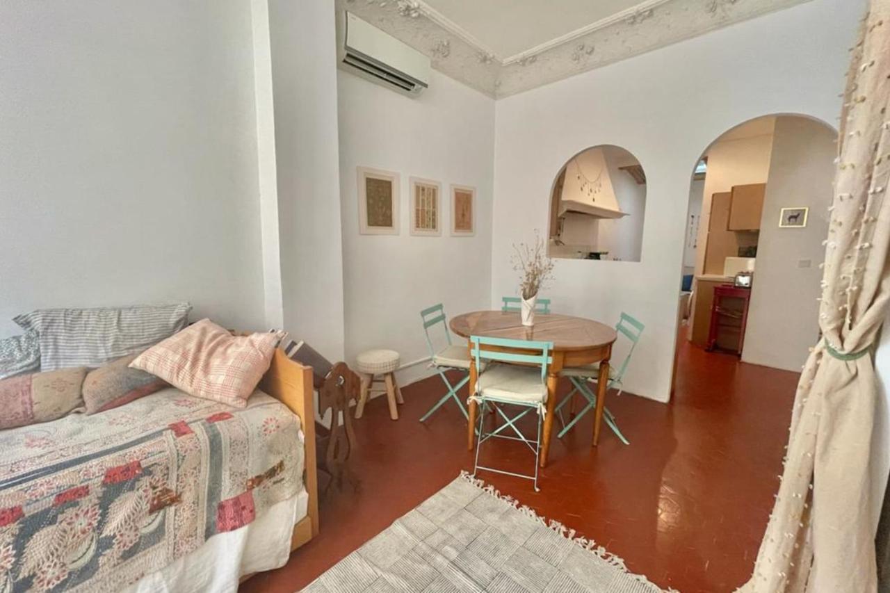 Bnb Renting Great Studio In The Heart Of Cannes Old City Neighbourhood ! Villa Екстериор снимка