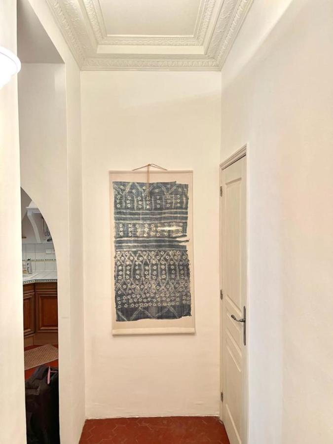 Bnb Renting Great Studio In The Heart Of Cannes Old City Neighbourhood ! Villa Екстериор снимка